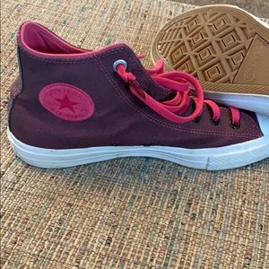 Chuck Taylor Converse All Stars Size 10.5